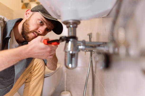 Best Leak Detection Services  in Savage, MD