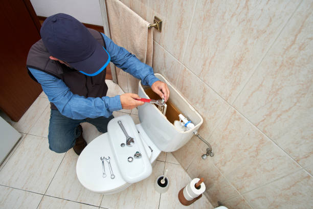 Best Local Plumber Services  in Savage, MD