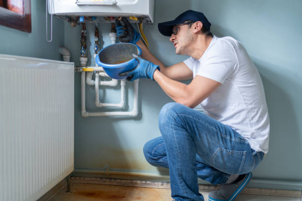 Reliable Savage, MD Plumbing Solutions